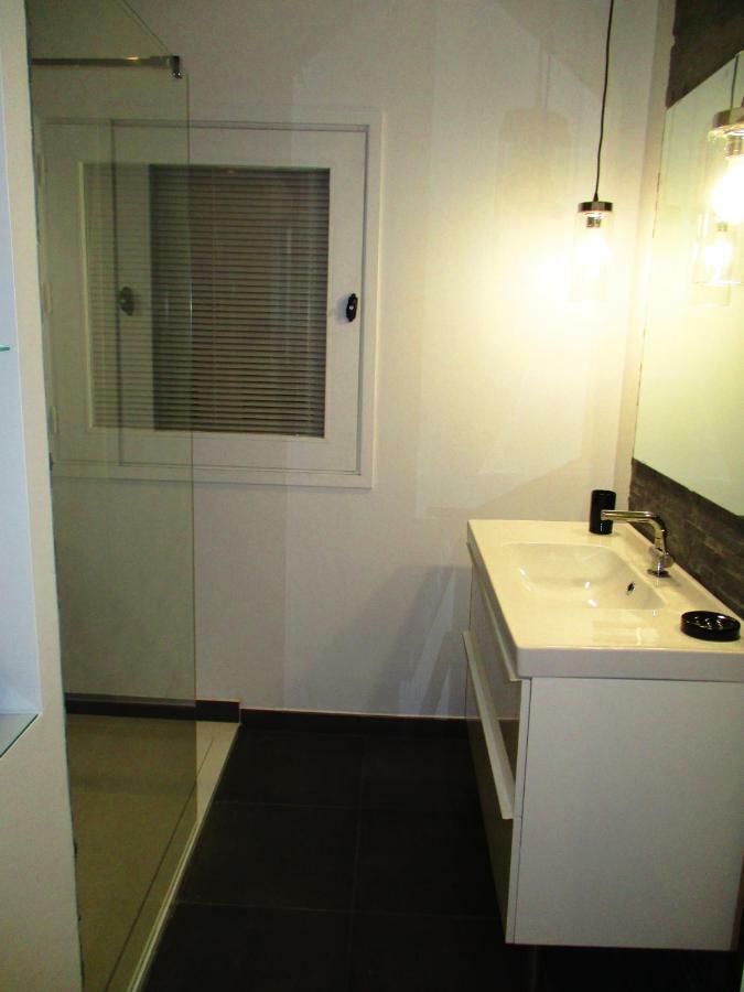 Carnot Chic Appartement Carcassonne Buitenkant foto